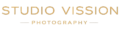 studio vision photography site logo