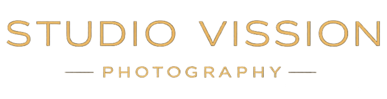 studio vision photography site logo